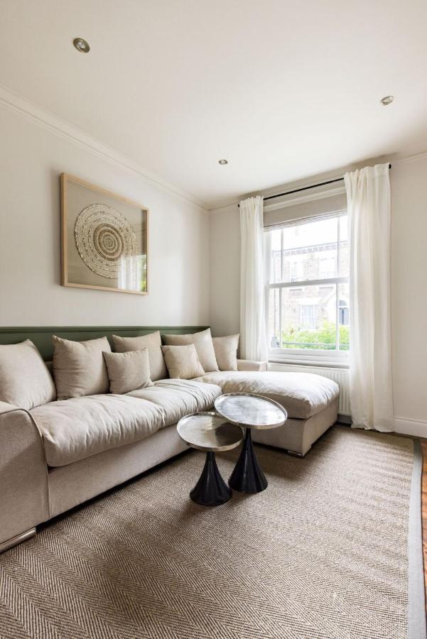 Holiday home The North Kensington By Hok Living