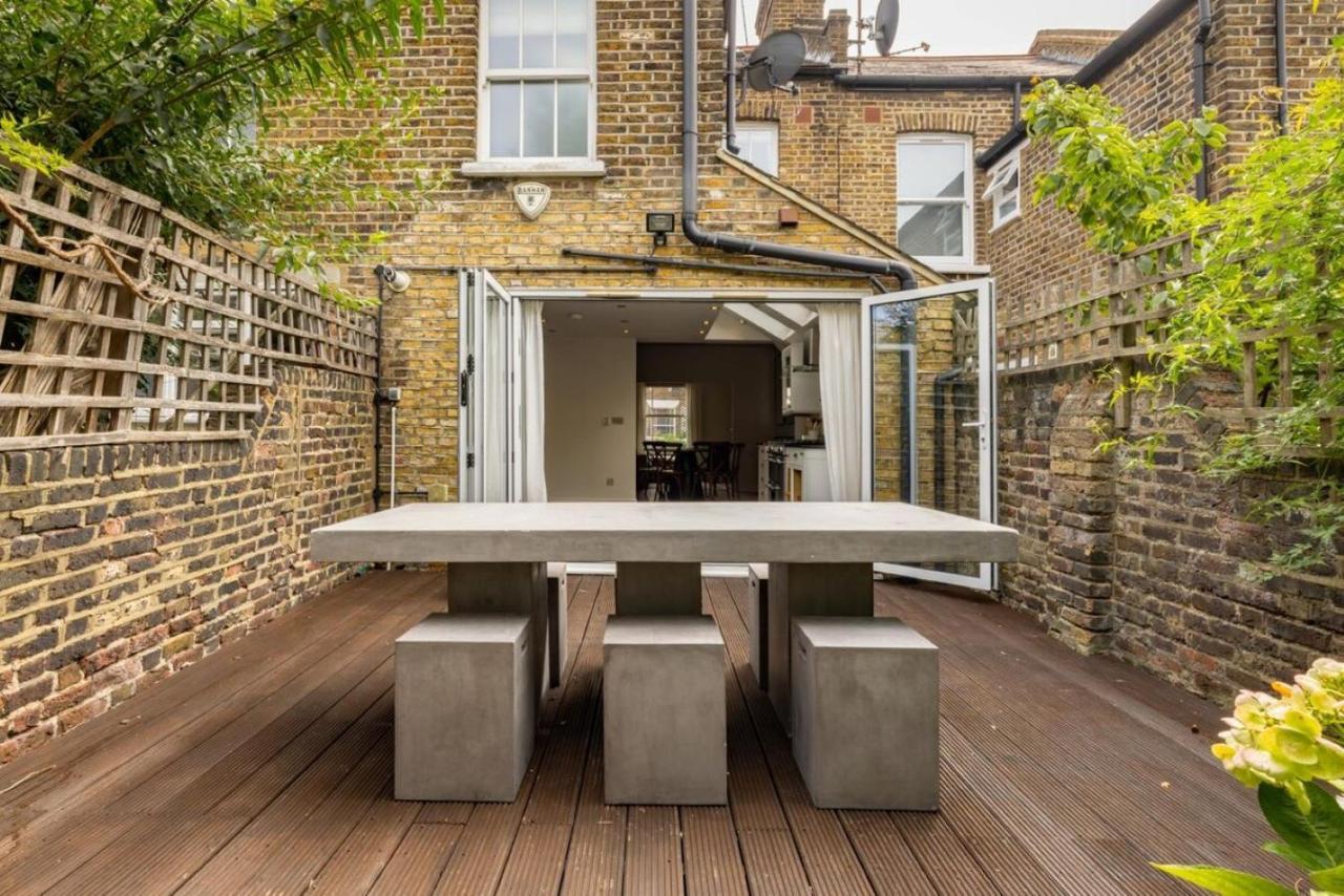 Holiday home The North Kensington By Hok Living