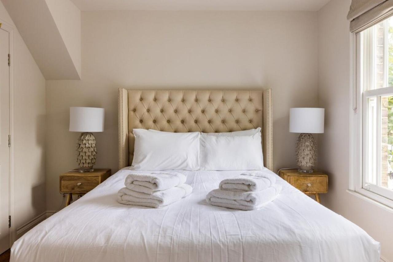 The North Kensington By Hok Living London