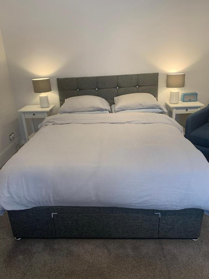 Bed and breakfast St Martins