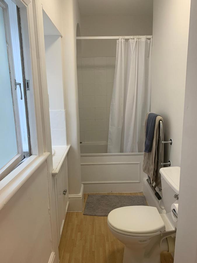 Bed and breakfast St Martins Londres