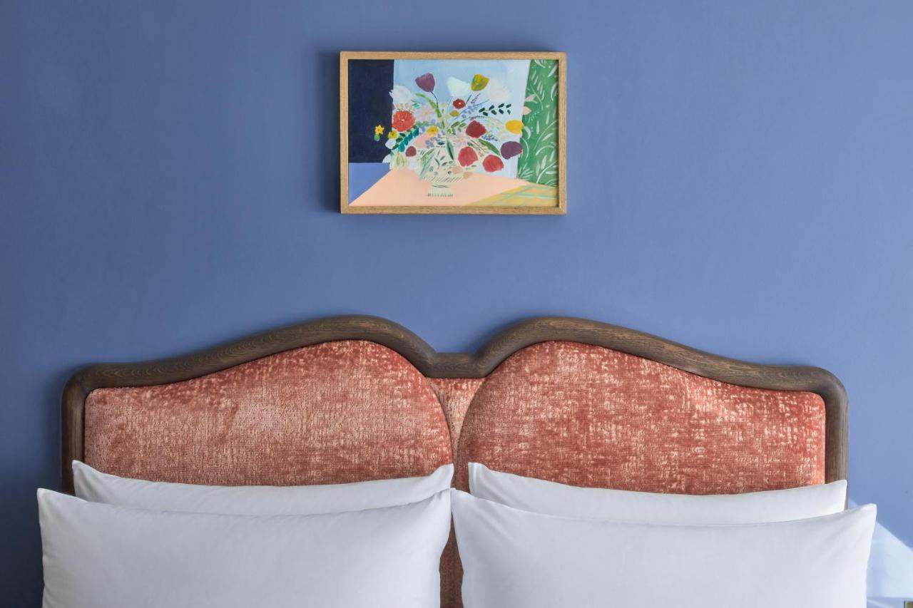 Broadwick Soho Hotel Londen