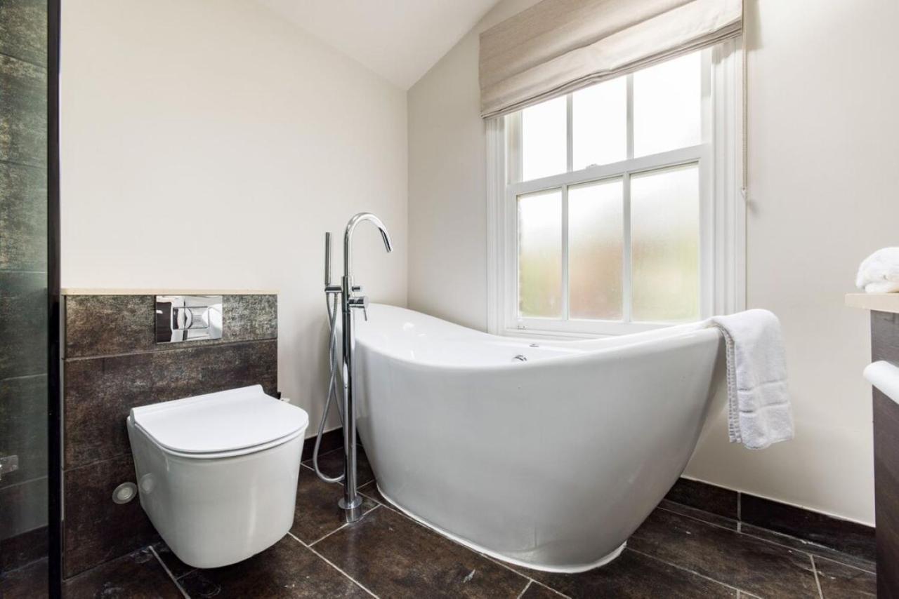 Holiday home The North Kensington By Hok Living London