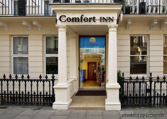 Inn Comfort Hyde Park London