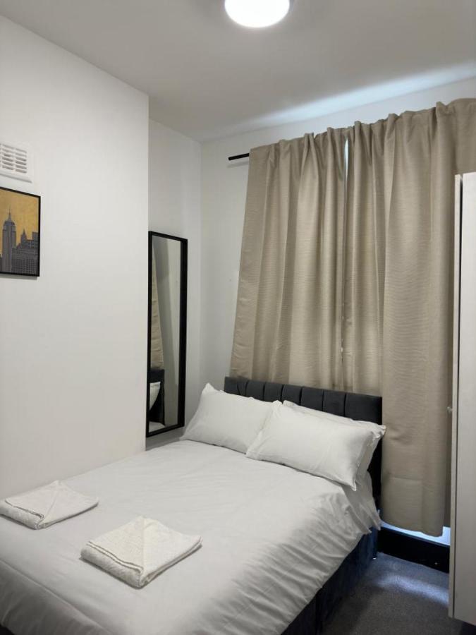 Ivy House Hotel Londen