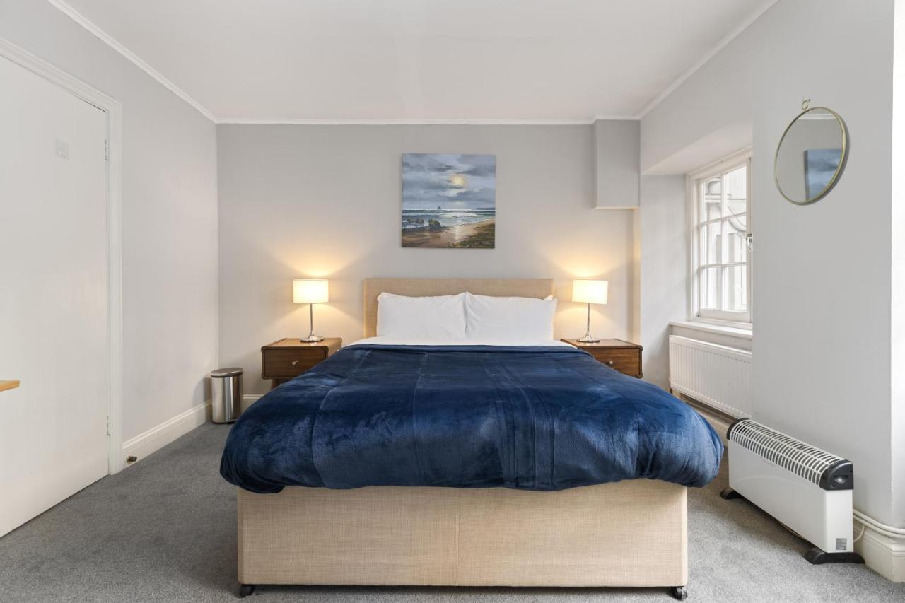 Russell Square Vintage - 2 Cozy Bed Apartamento *