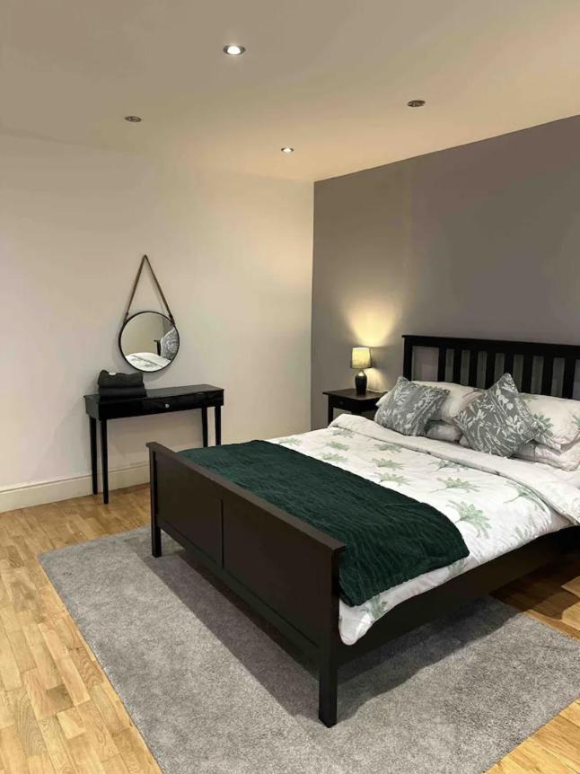 Apartamento One Bed Near The River Thames. Londres