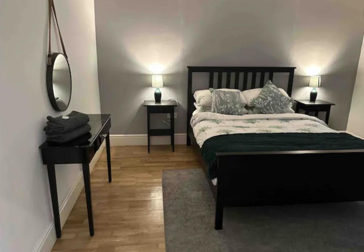 Apartamento One Bed Near The River Thames. *