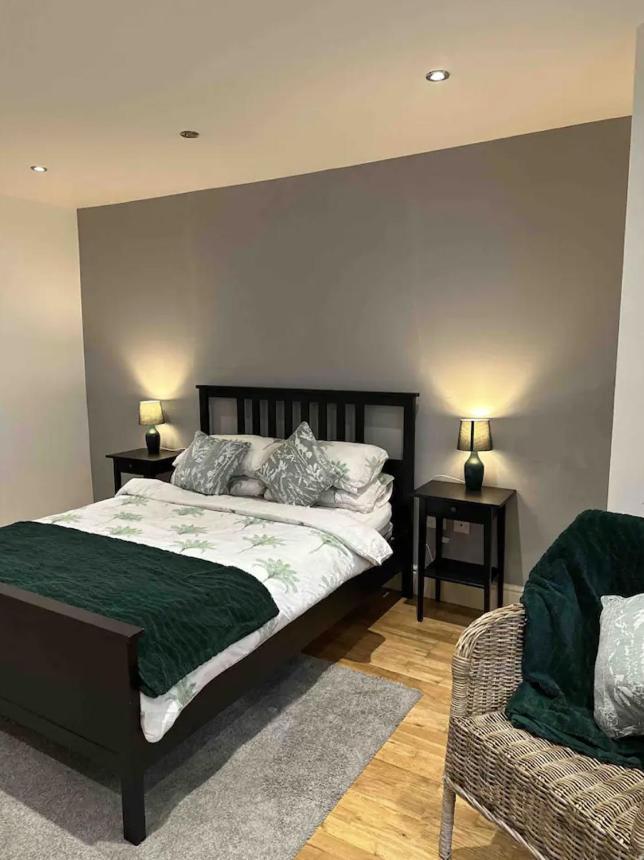 One Bed Near The River Thames. Londres