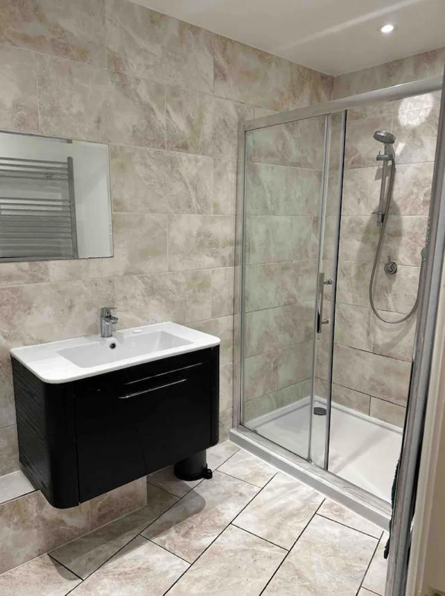 Apartamento One Bed Near The River Thames. *