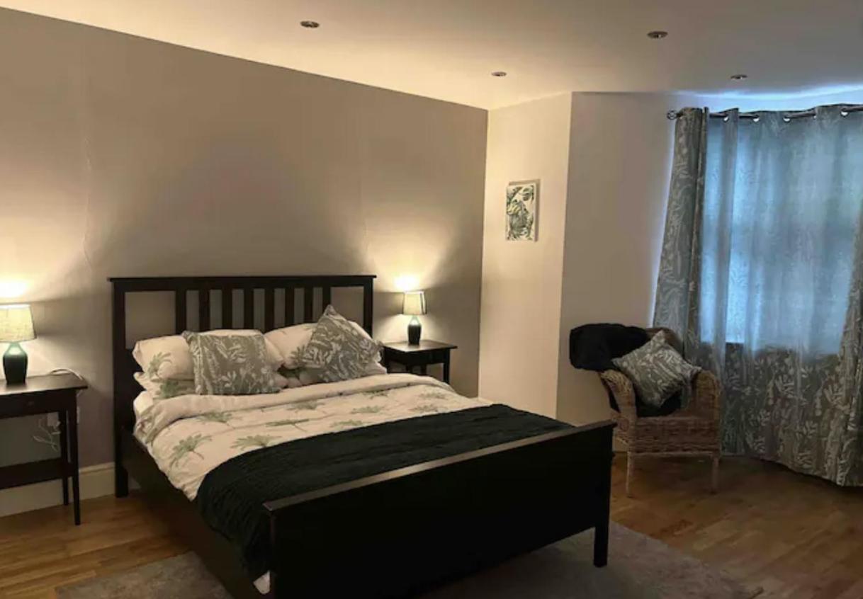 One Bed Near The River Thames. Apartamento *