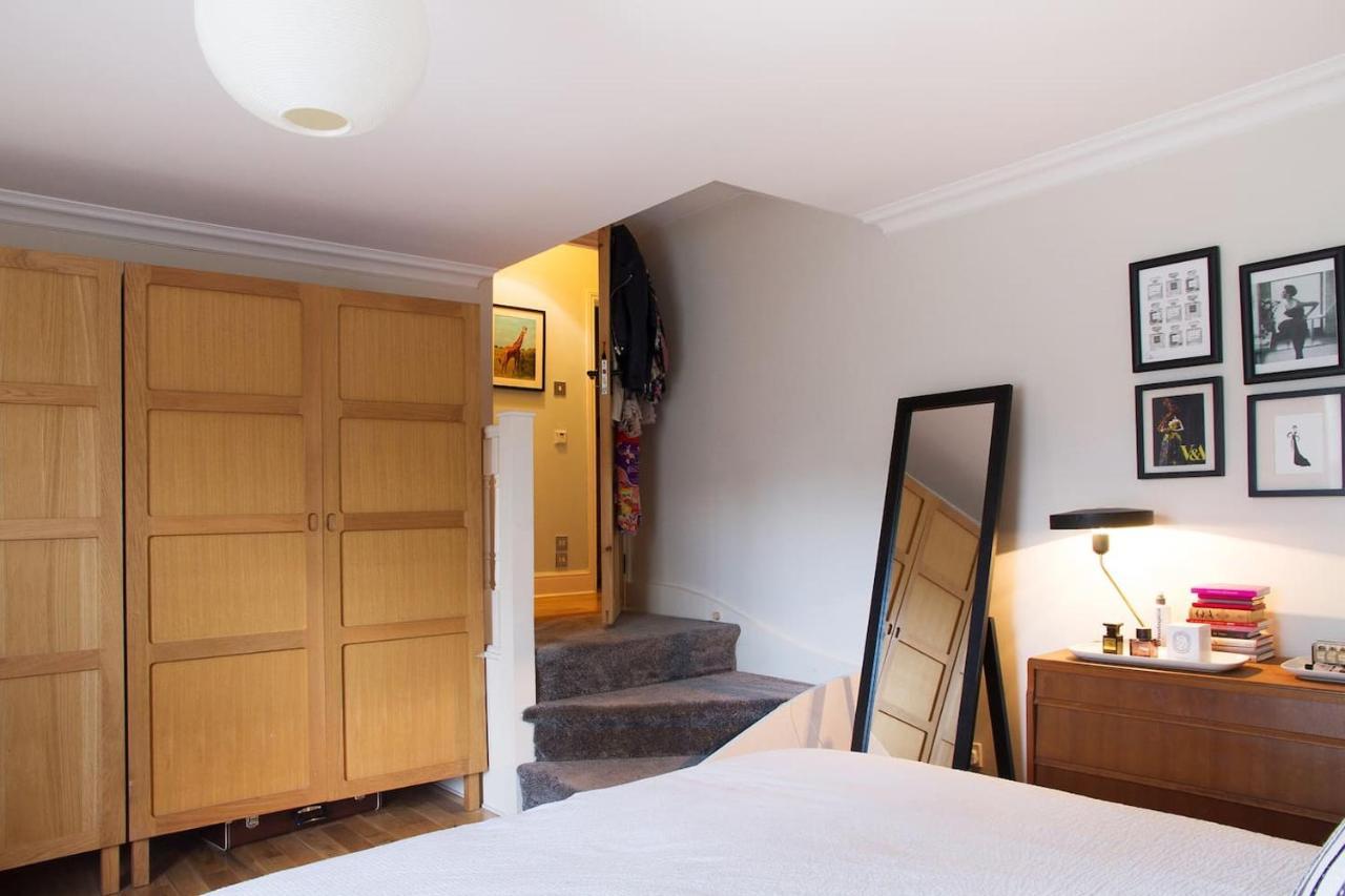 Bright & Spacious Modern 2 Bedroom