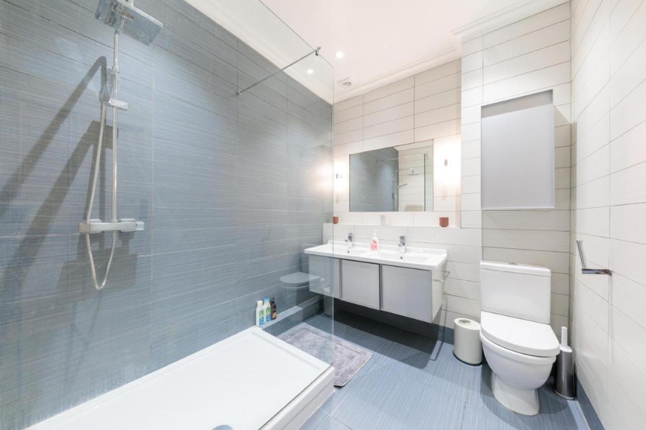 Apartamento Bright & Spacious Modern 2 Bedroom
