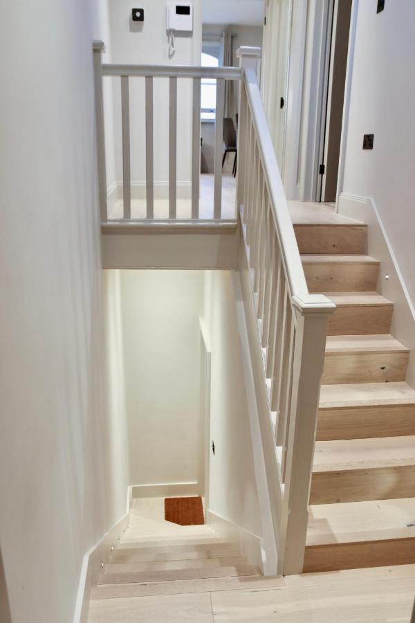 Hyde Park, Apartamento