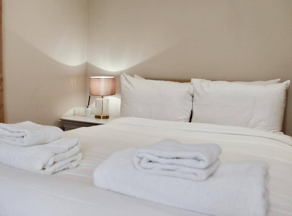 Apartamento Hyde Park,