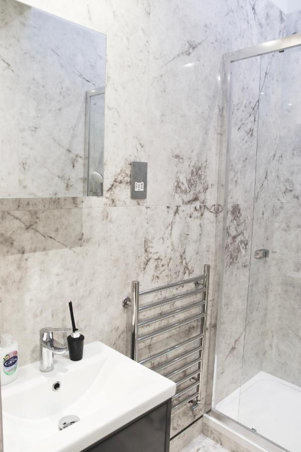 Apartamento Hyde Park, *
