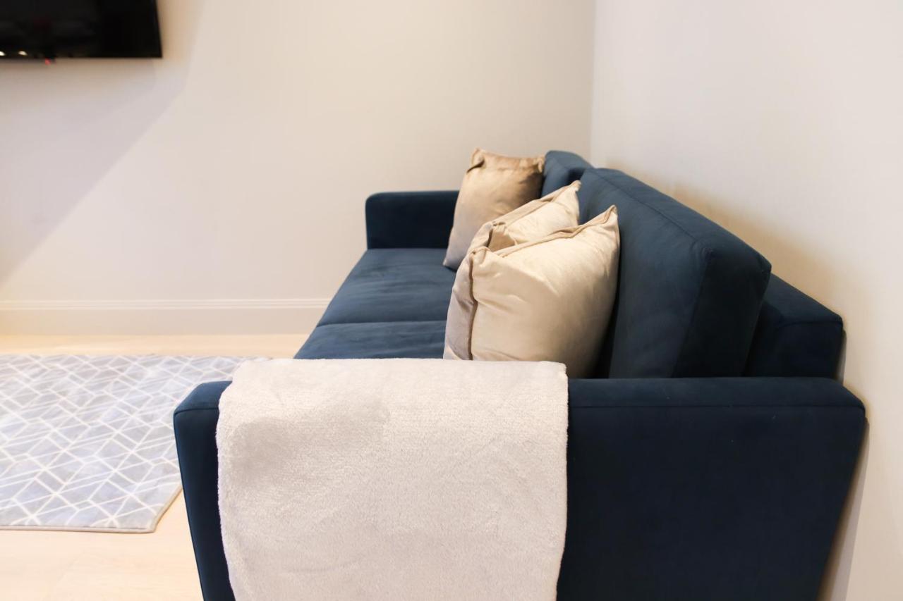 Apartamento Hyde Park,