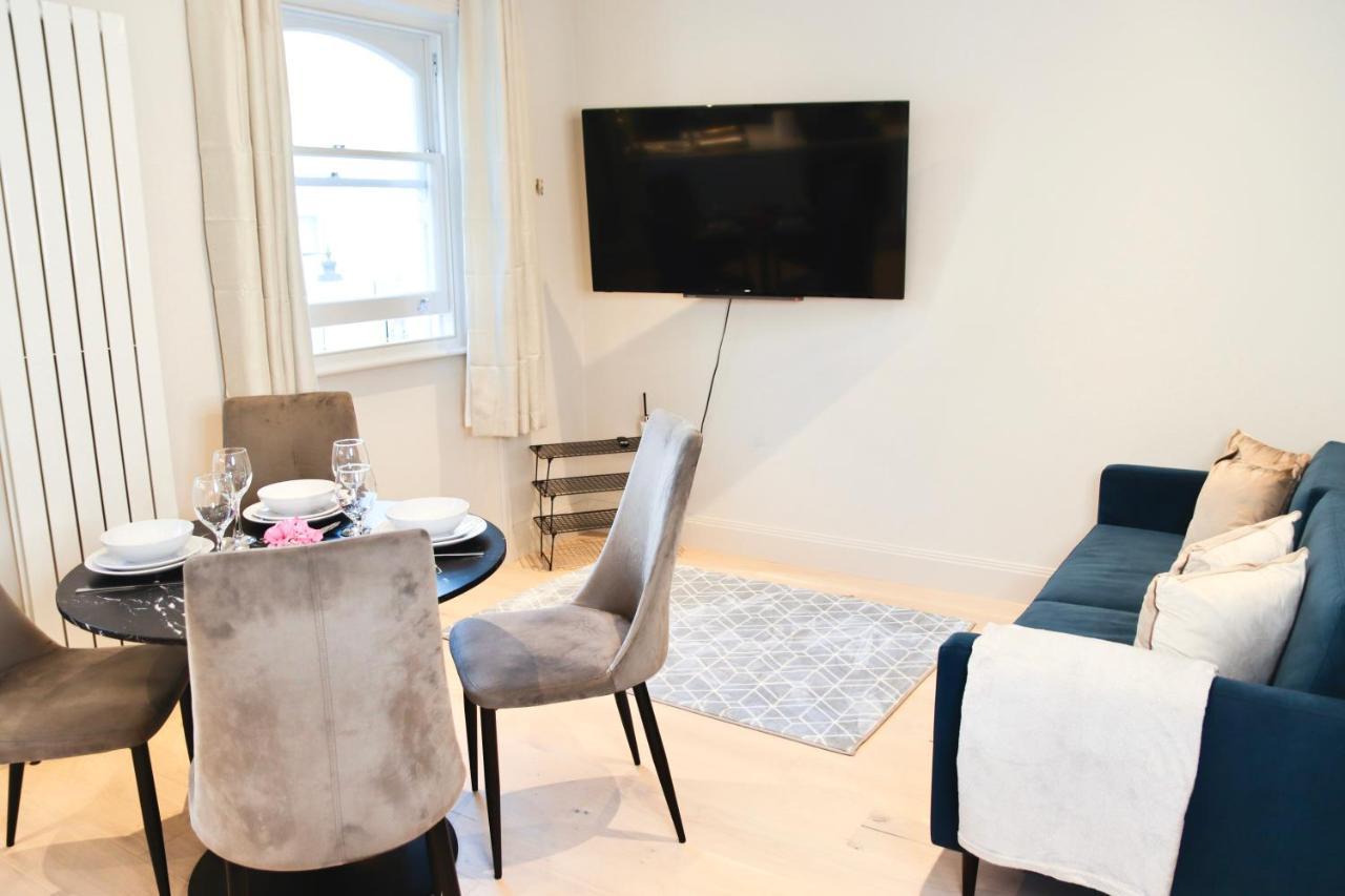 Hyde Park, Apartamento
