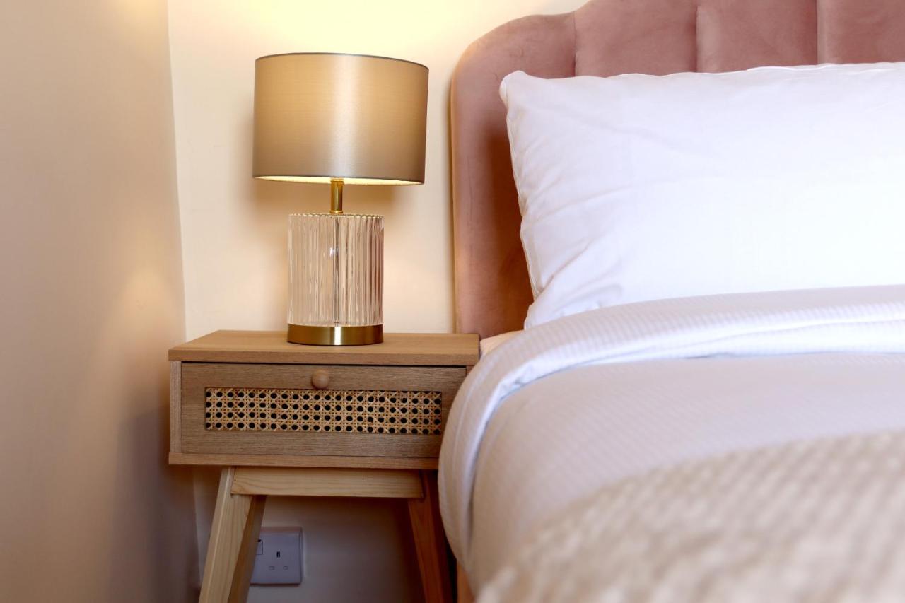 Apartment Baywater - *