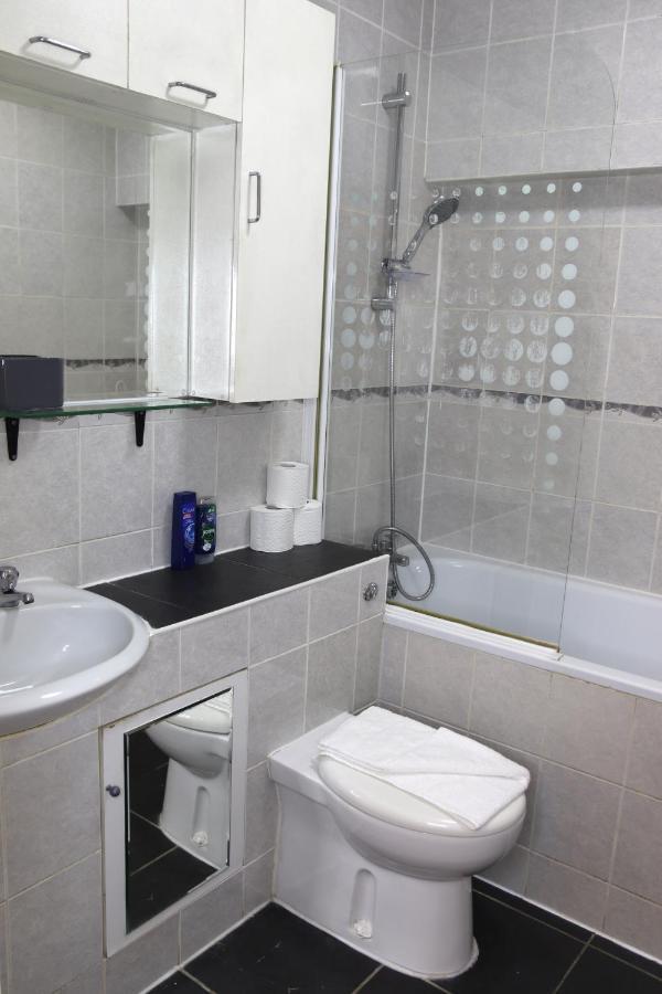 Baywater - Apartment London