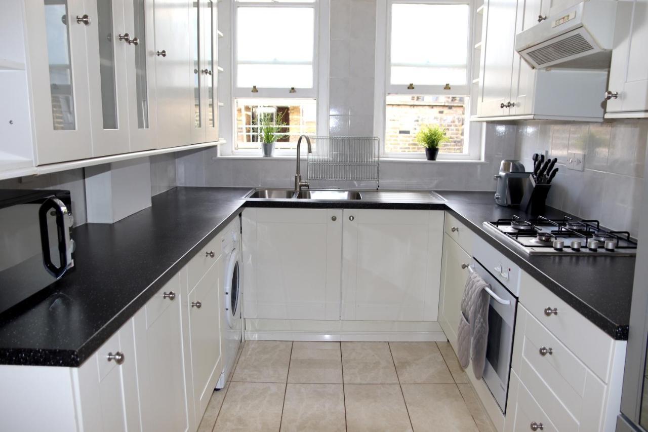 Baywater - Apartment *