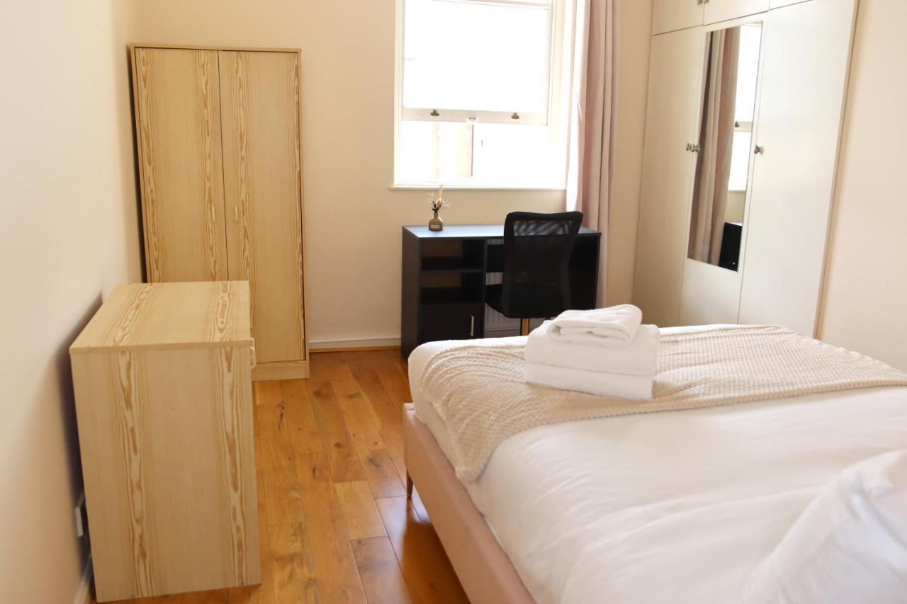 Baywater - Apartment