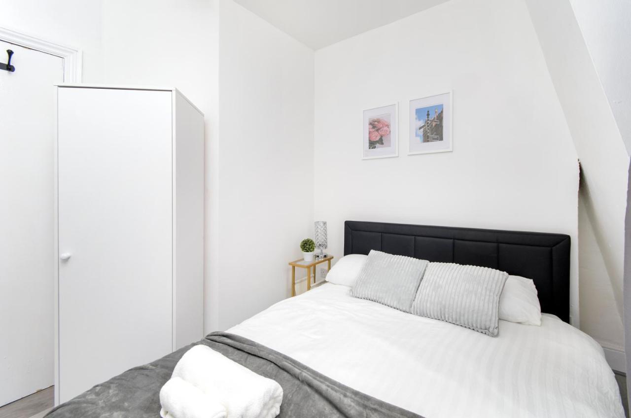 Trafalgar Square Apartamento Londres