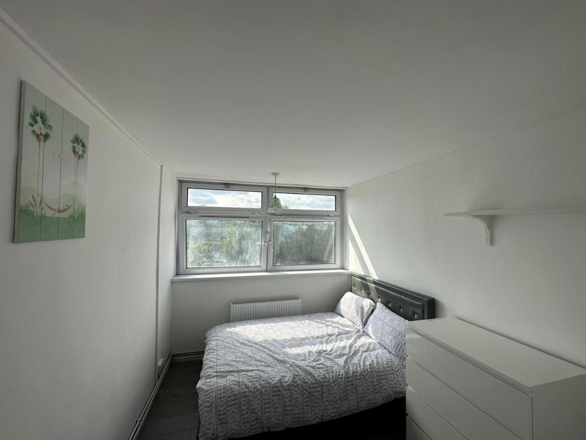 Lovely 3-bed In