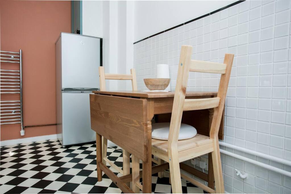 Apartamento Lovely 1 Bedroom W/ Balcony In Dalston *