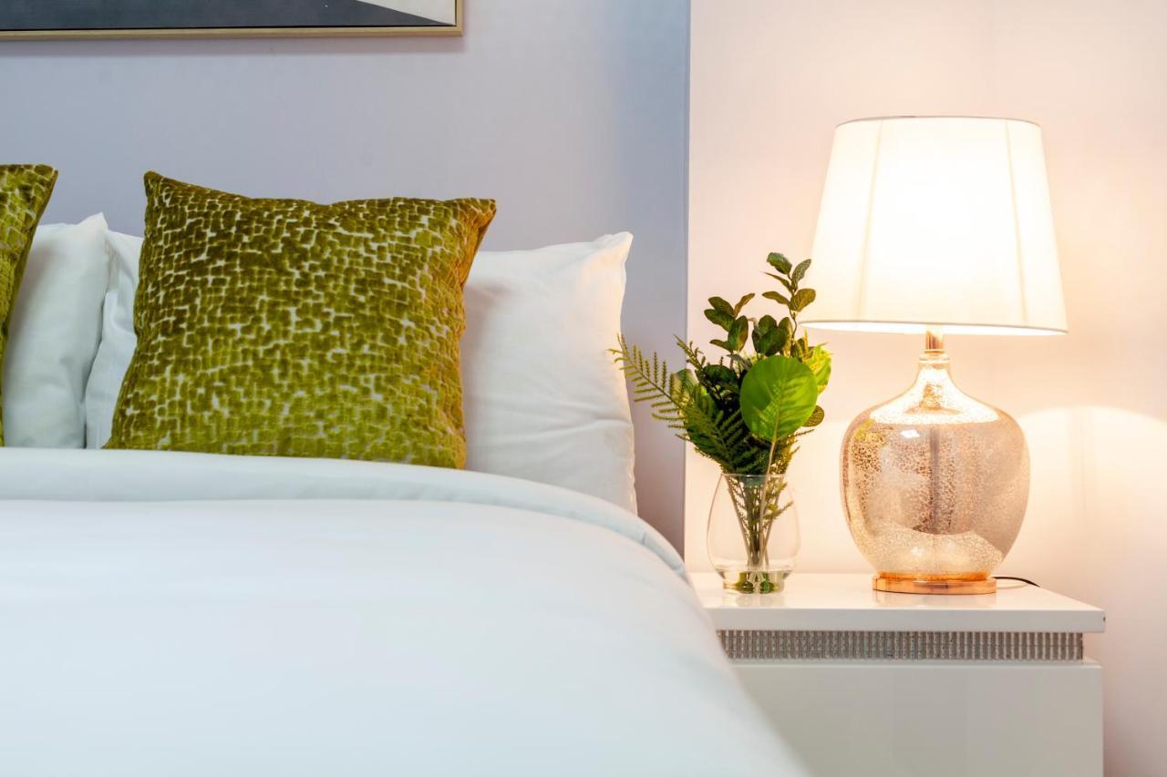 Apartment Stunning 2br Flat In Victorian House, Earl's Court