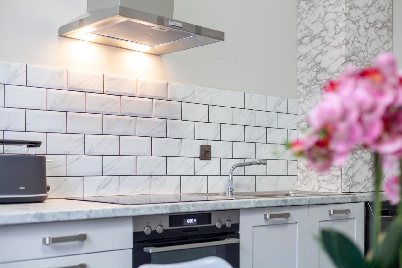 Apartment Stunning 2br Flat In Victorian House, Earl's Court