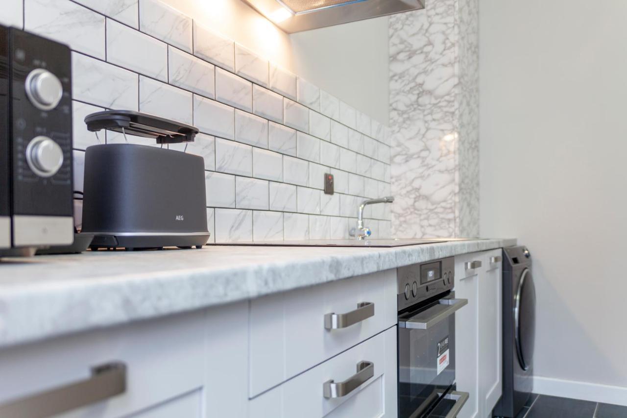 Stunning 2br Flat In Victorian House, Earl's Court Apartment
