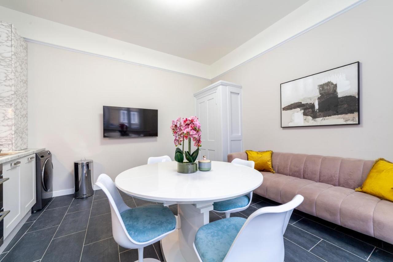 Stunning 2br Flat In Victorian House, Earl's Court * London