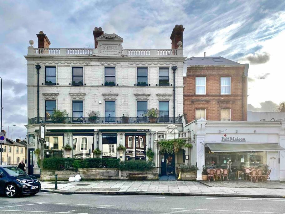 2bdr Modern In Hammersmith West Apartment *