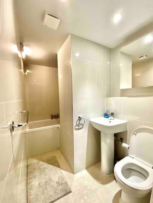 2bdr Modern In Hammersmith West Apartment *