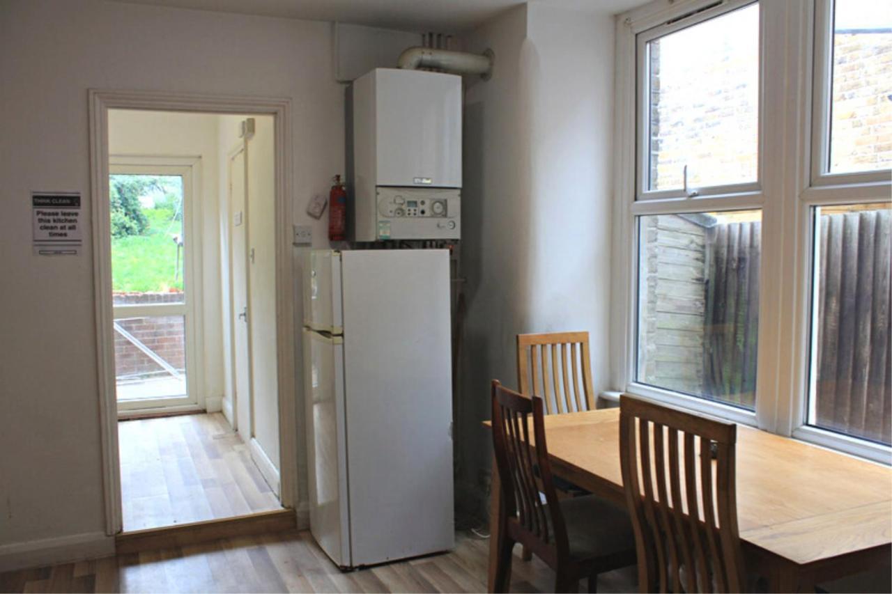 Urban Retreat Homestay *