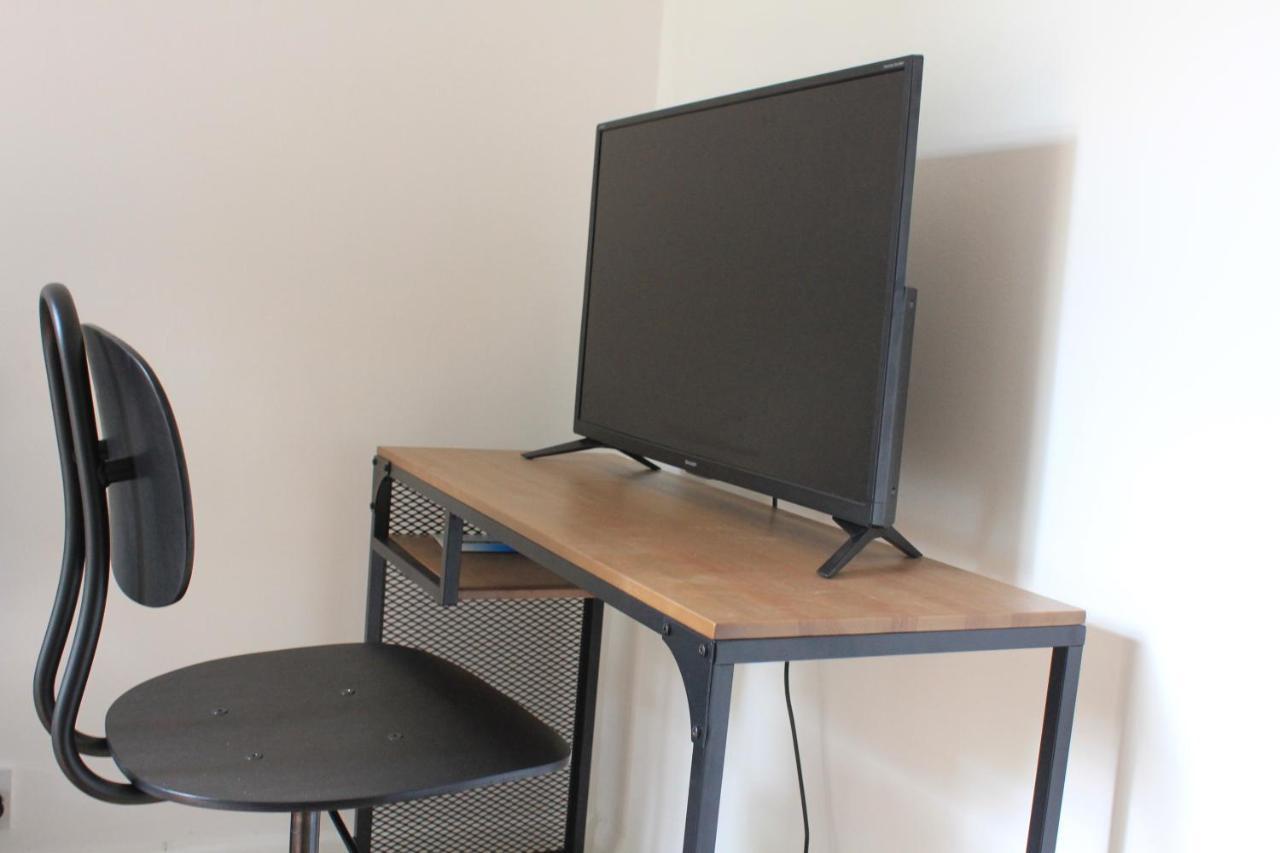 Homestay Urban Retreat