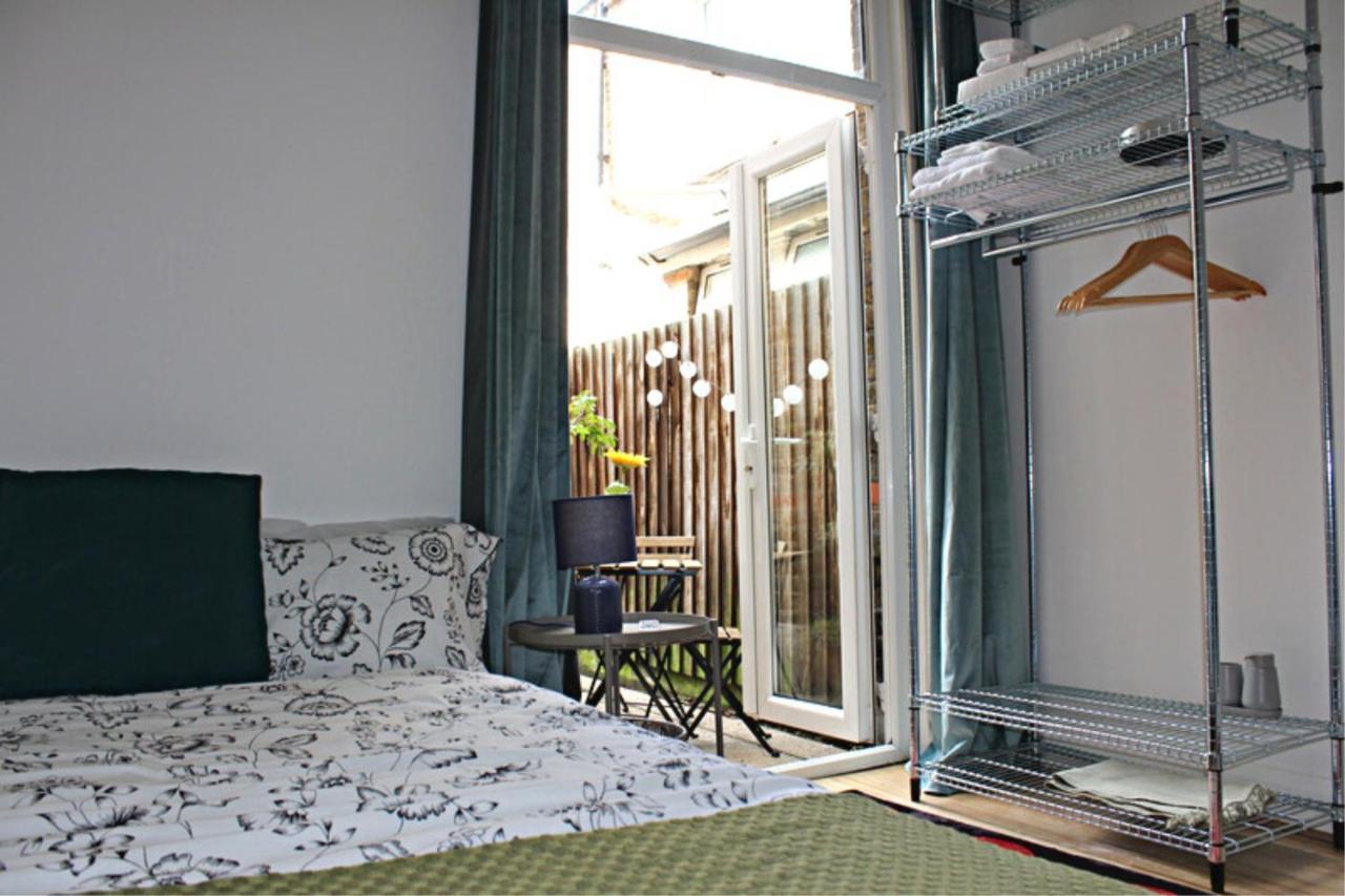 Homestay Urban Retreat