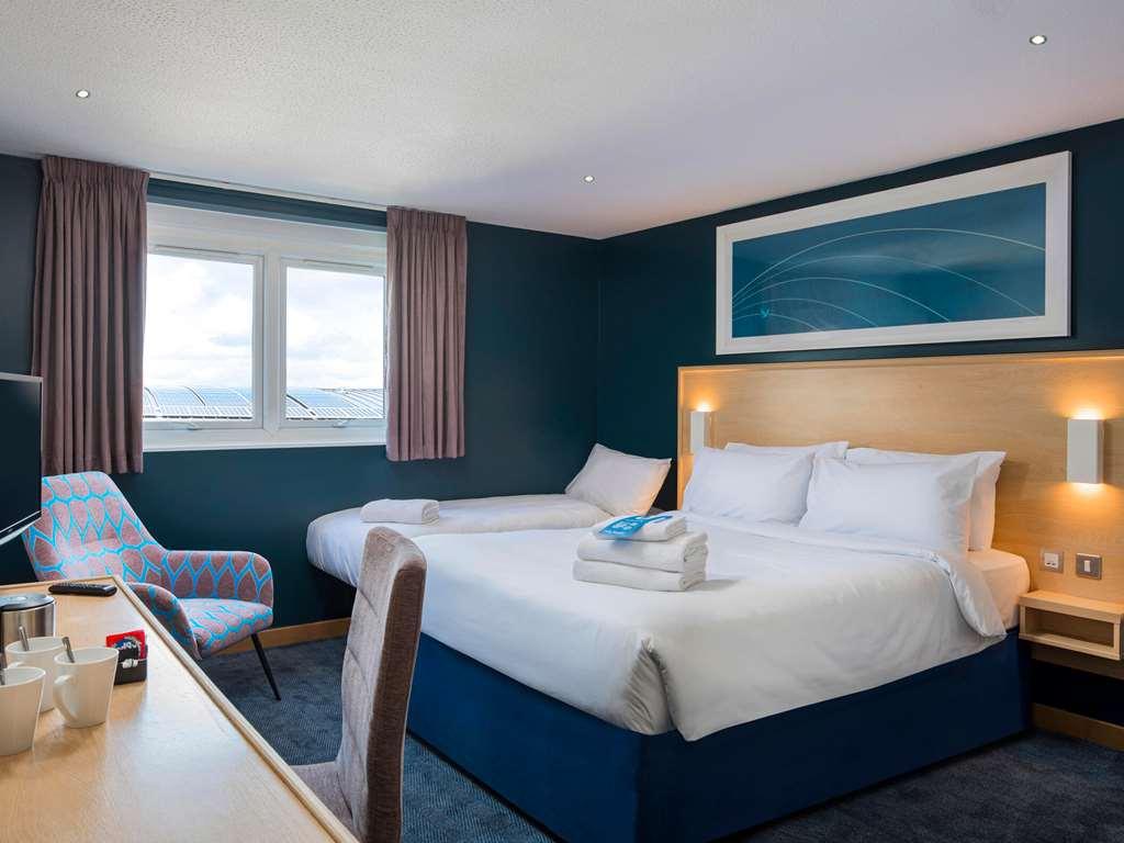 Travelodge Park Royal London