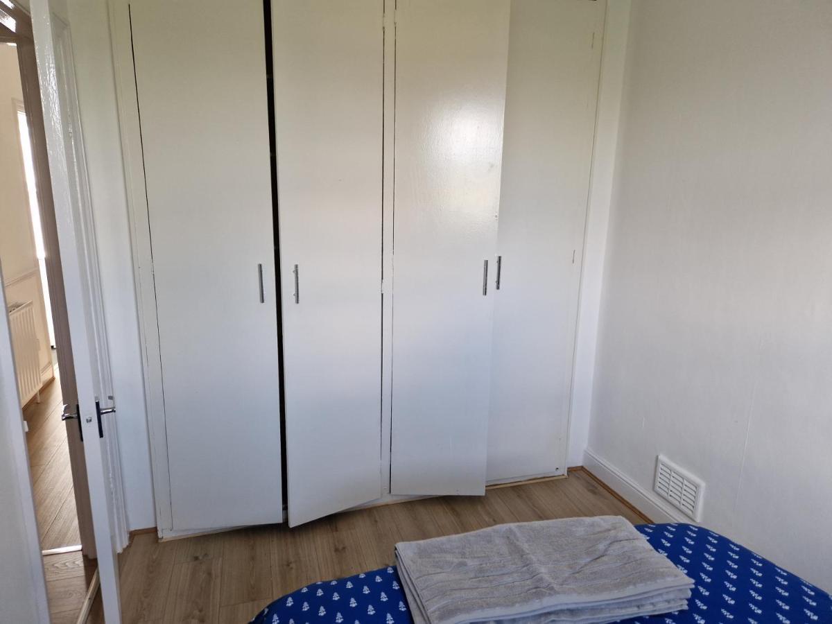 Appartement A Lovely One Bedroom In Hither Lane