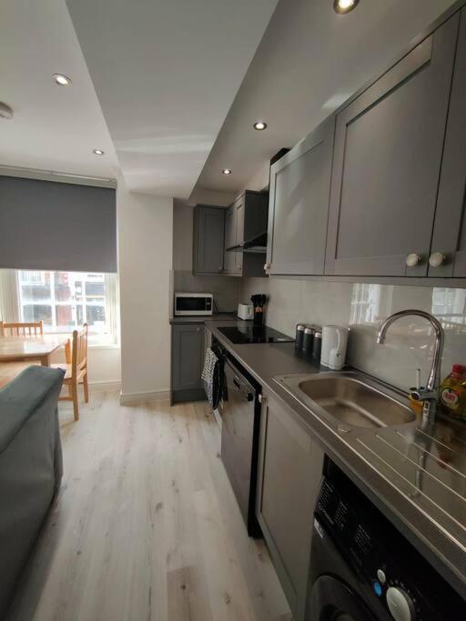 Apartment Flat 5 Crawford St, 1 Bedroom, 1 Bathroom Flat London