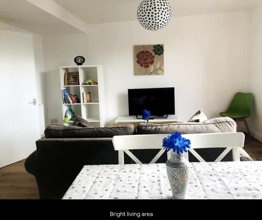 Peaceful Flat In * Londen