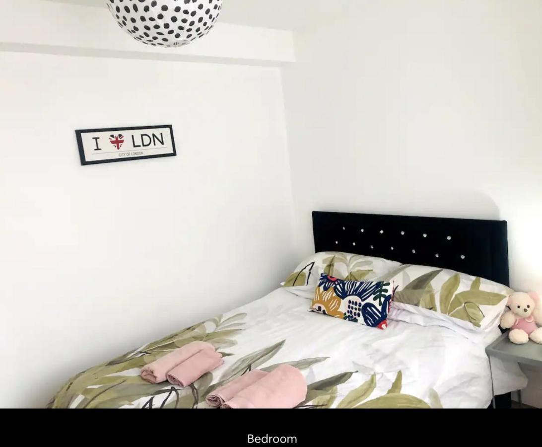 Apartment Peaceful Flat In London