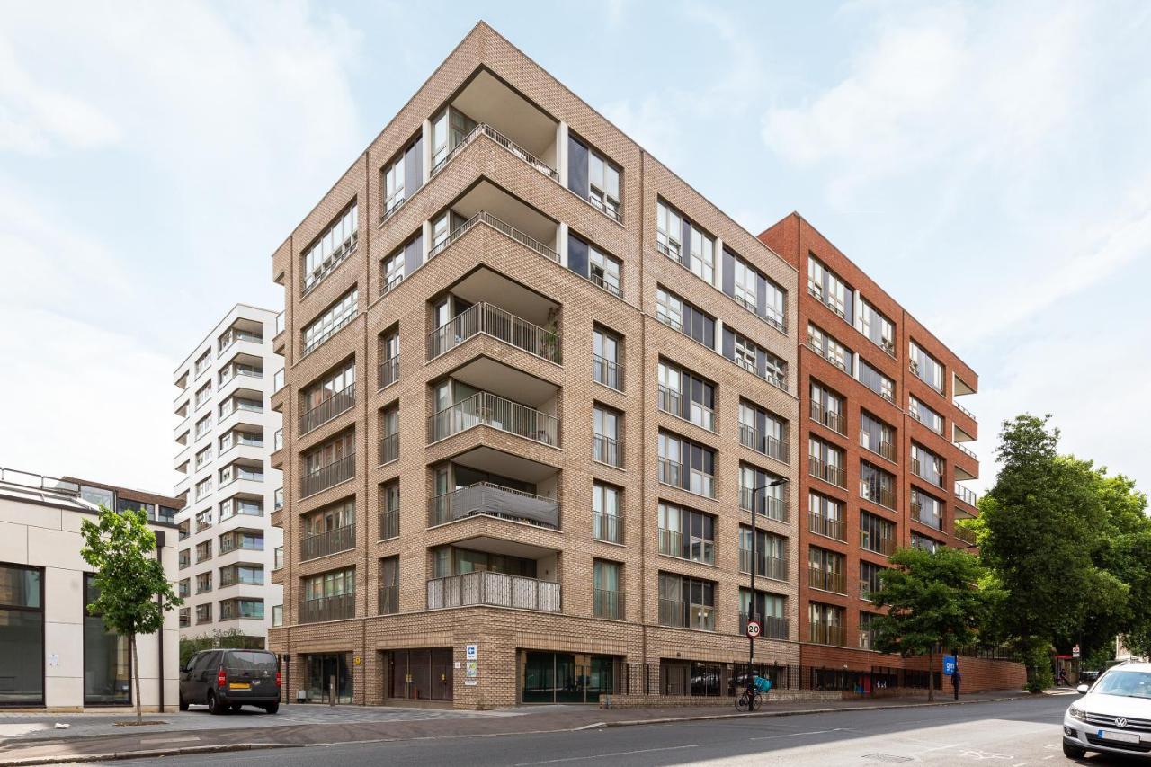 The Islington *