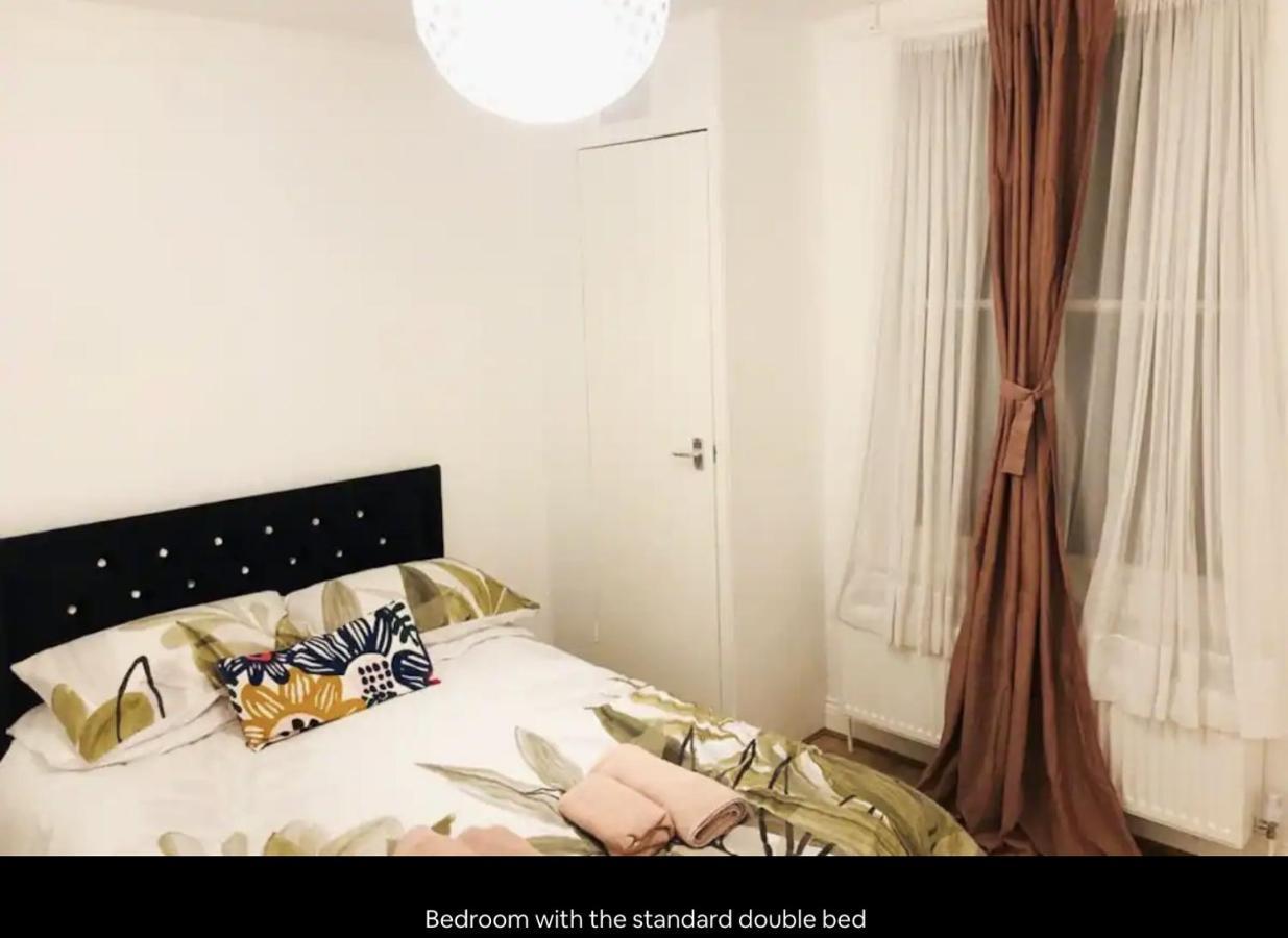 Peaceful Flat In Apartment