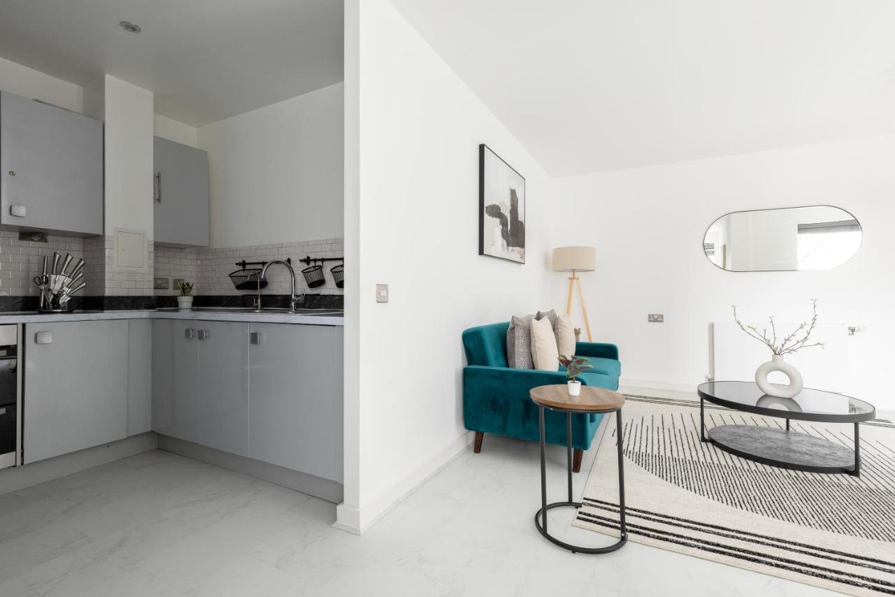 Apartment The Islington *