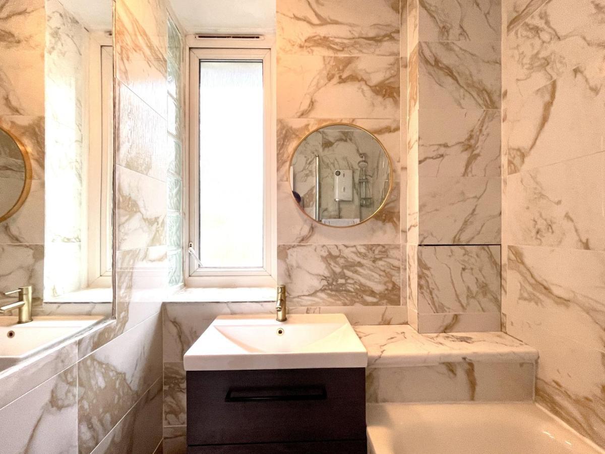 Beautiful 3-bed At Swiss Londres