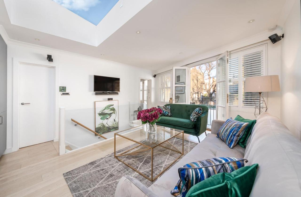 Coco's Place Kensington-private House-enjoy London-5min Walk Kensington High Street
