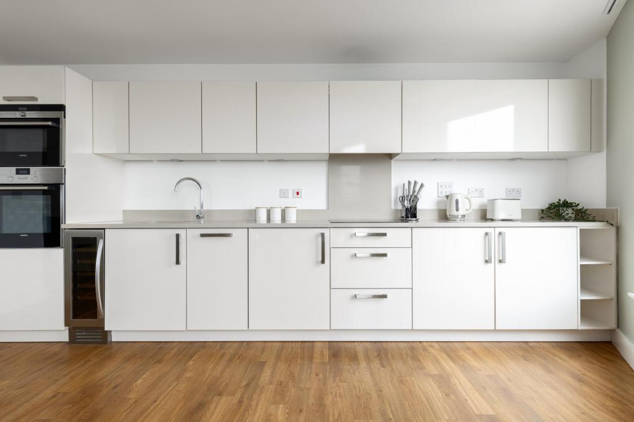 Apartment The Islington *