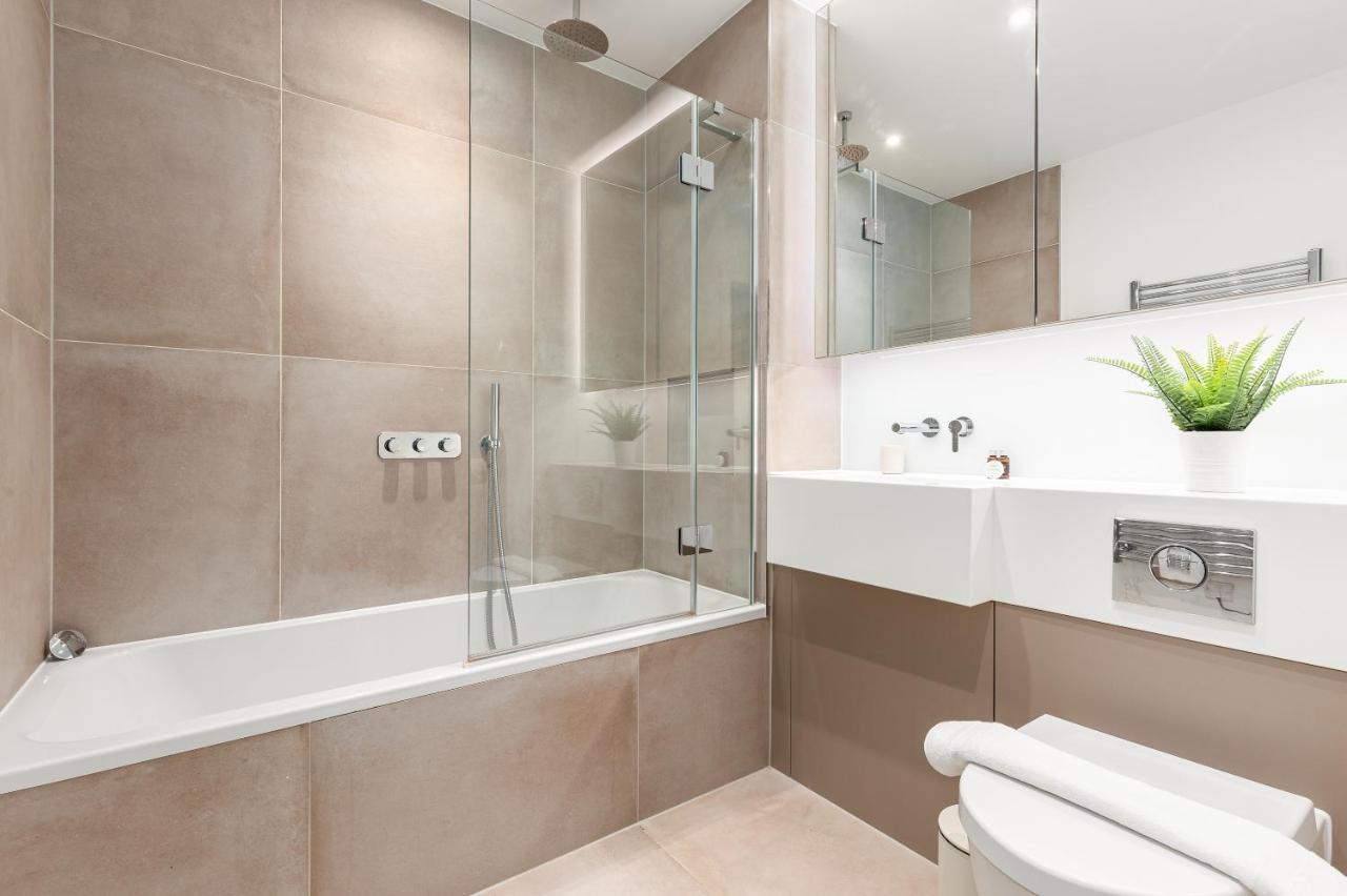 The Islington Apartment London